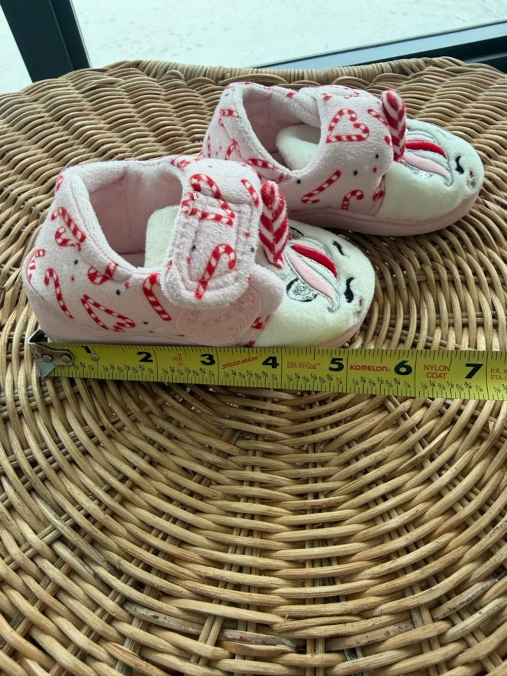 no brand kids pink